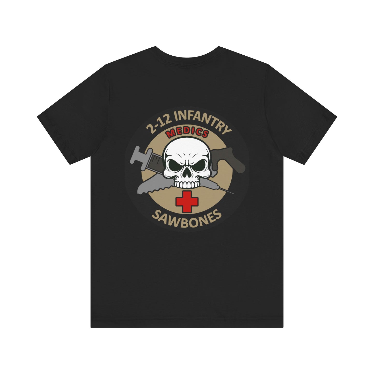 SAWBONES