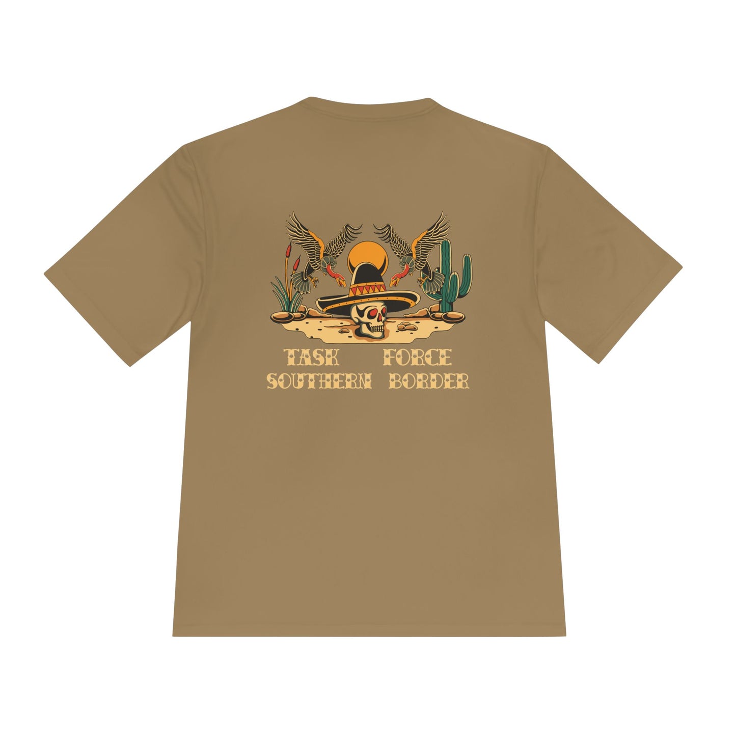 Task Force Southern Border (AR670-1 Compliant)