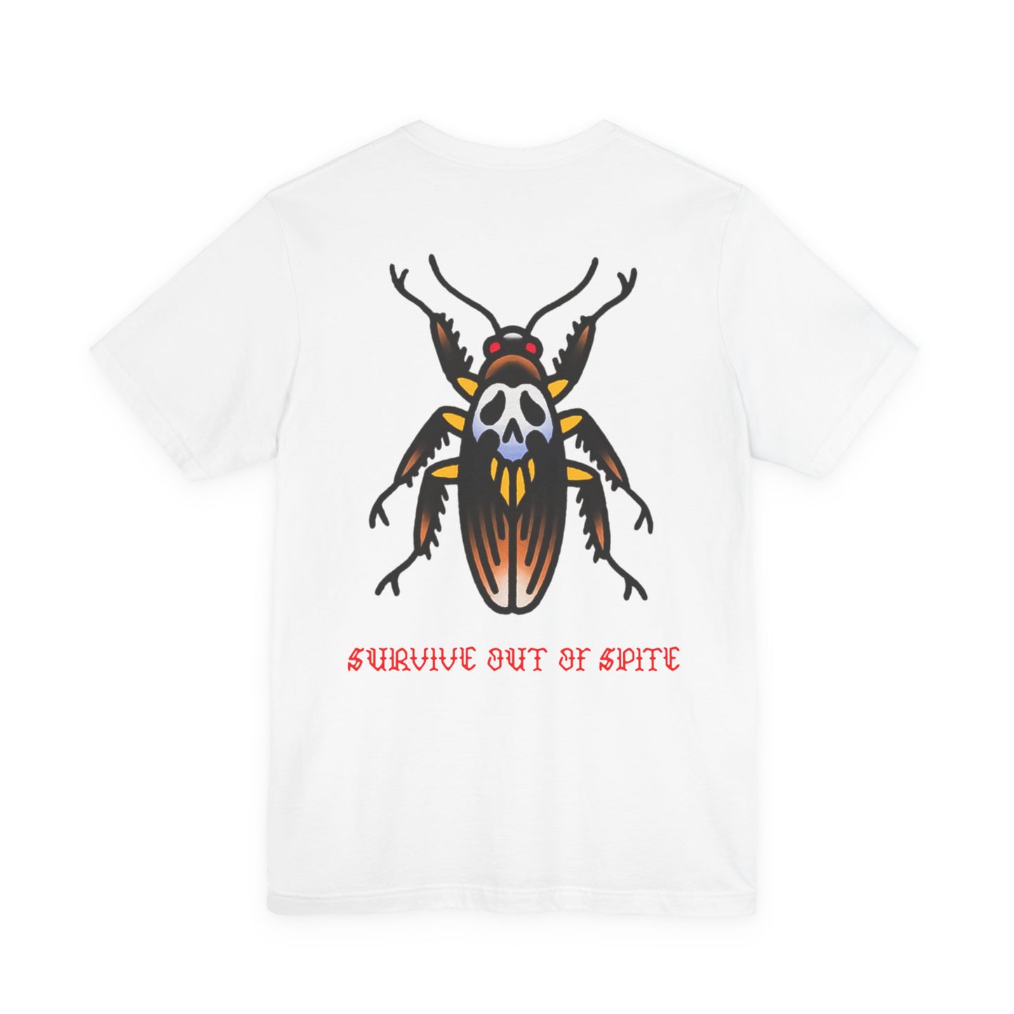 SURVIVE