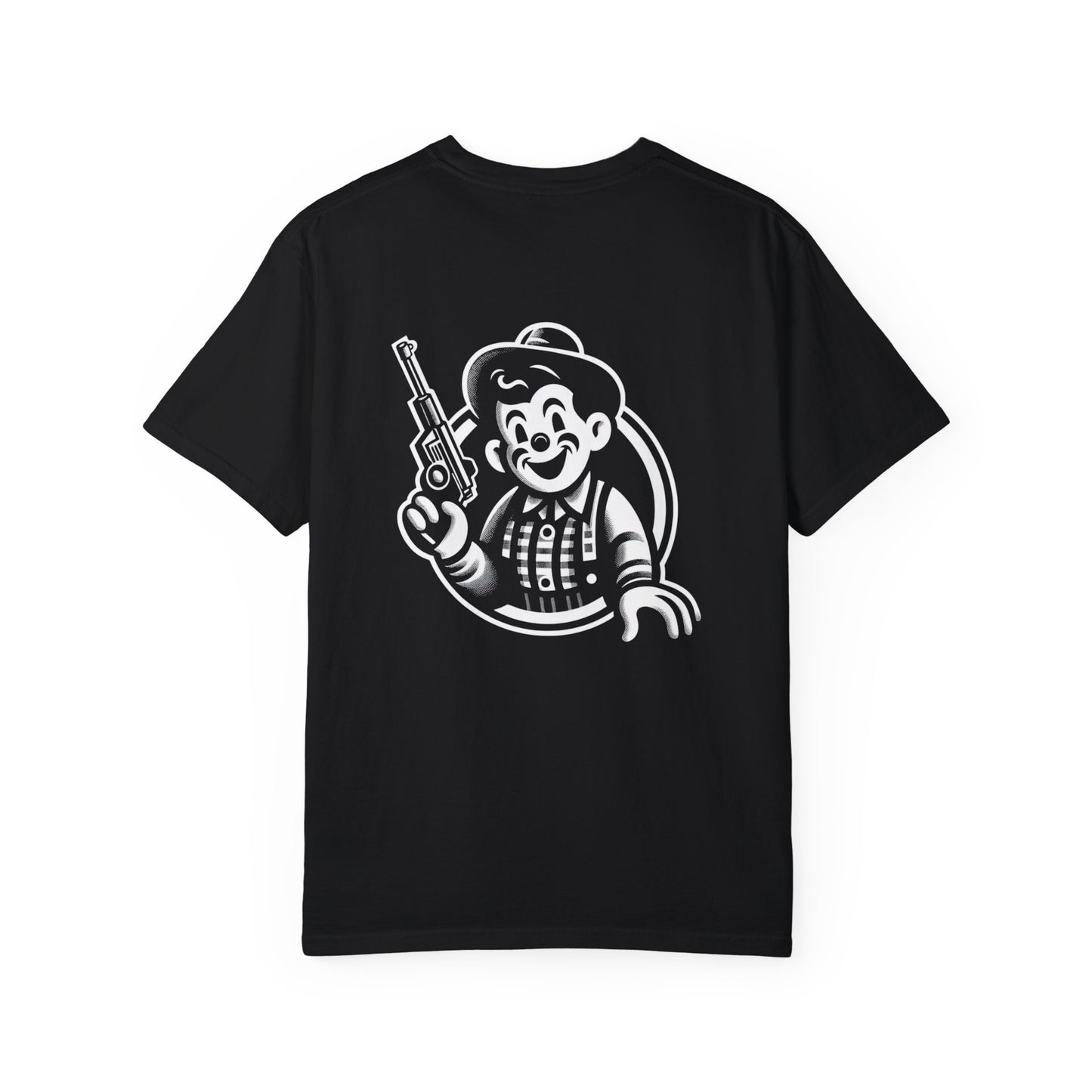 Billy Boy T-shirt