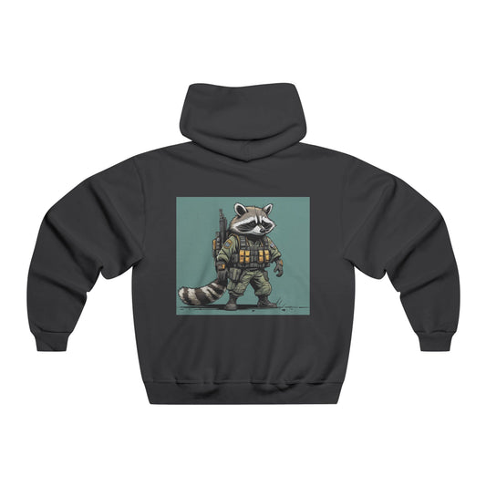 Garbage Raider 2 Hoodie