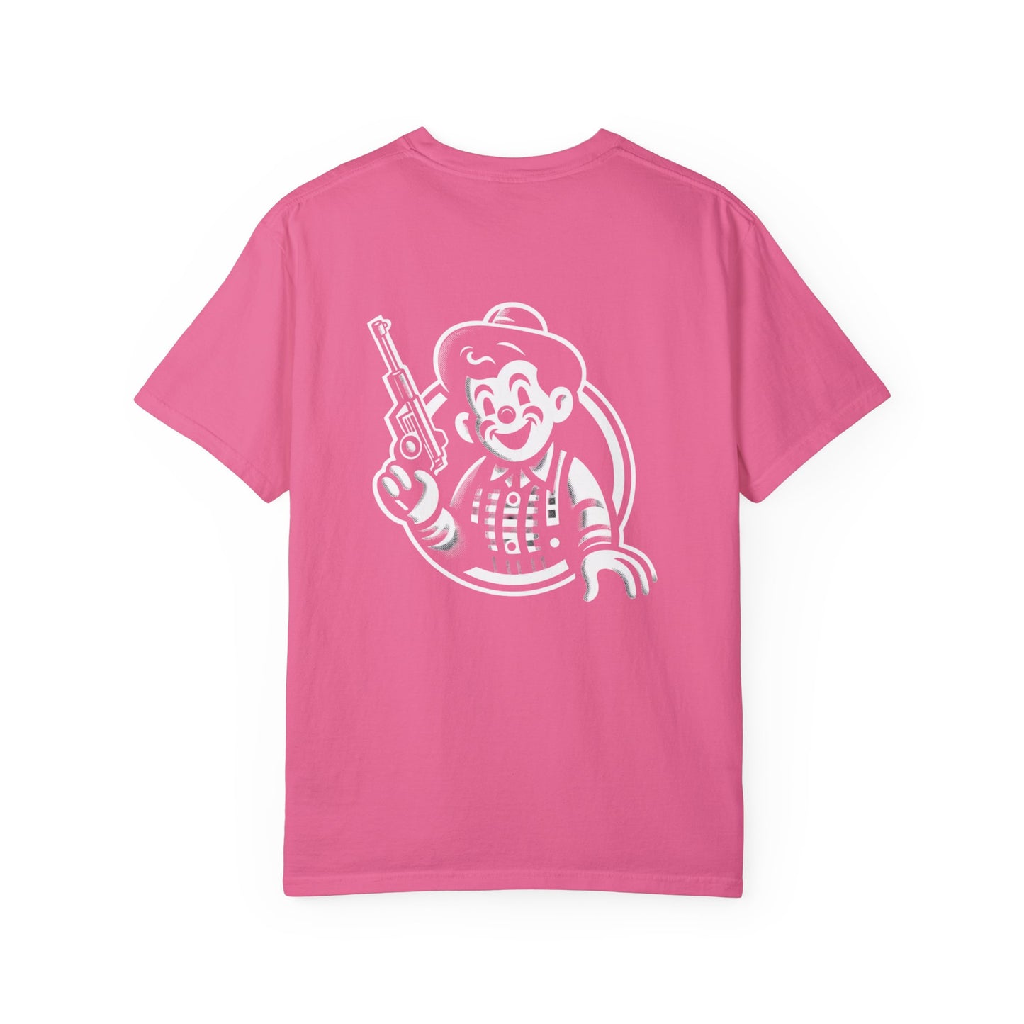 Billy Boy T-shirt