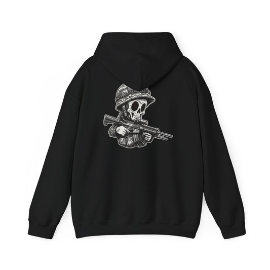 Gun Buddy hoodie