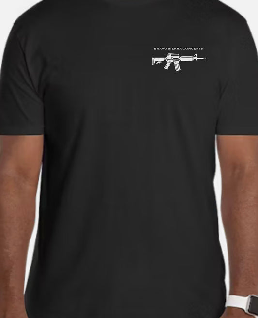 Gun Buddy T-shirt